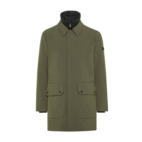 Peuterey Trench Trench Uomo Loch antivento M A25 - PEUTEREYLOCHTJ - 689 - M - Francavilla Moda